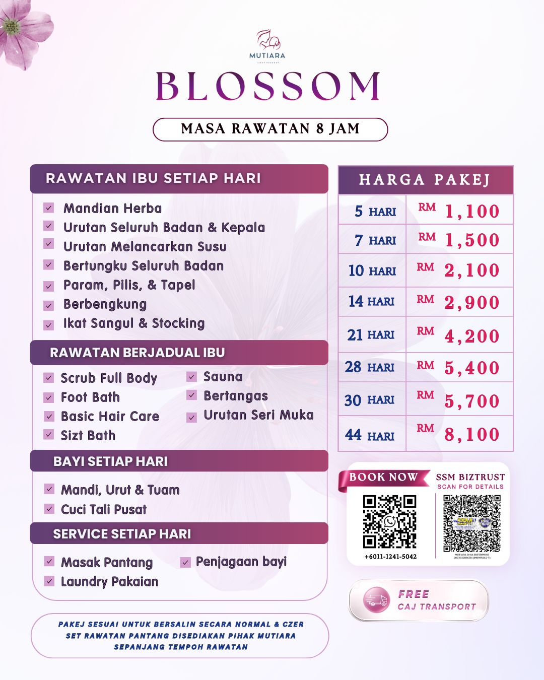 Blossom